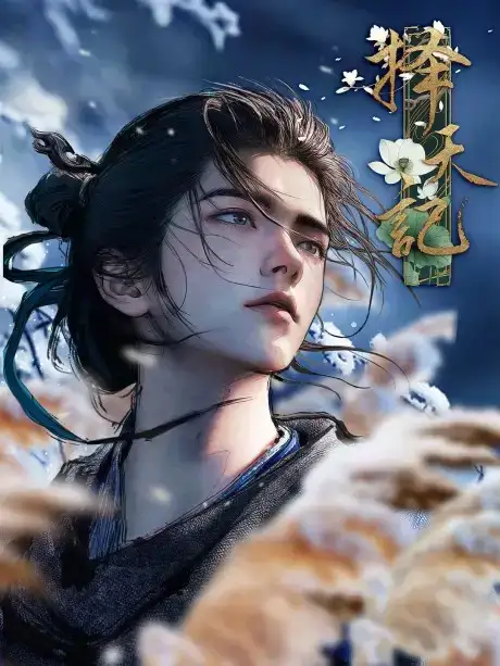 Ze Tian Ji (2026)