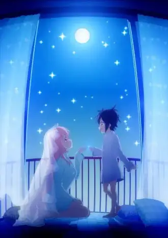 Happy Sugar Life
