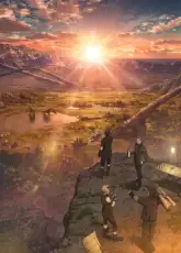 BROTHERHOOD FINAL FANTASY XV