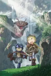 Made in Abyss