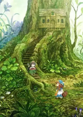 Hakumei to Mikochi