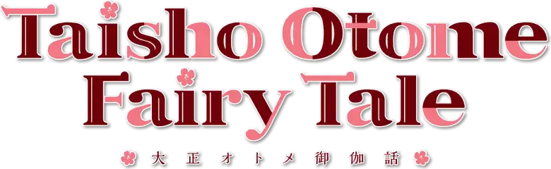 Taishou Otome Otogibanashi
