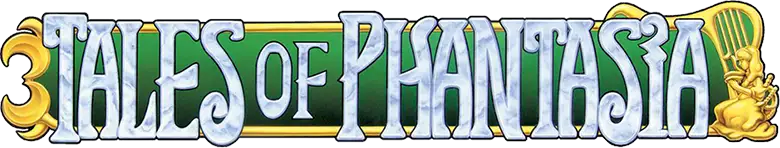Tales of Phantasia The Animation