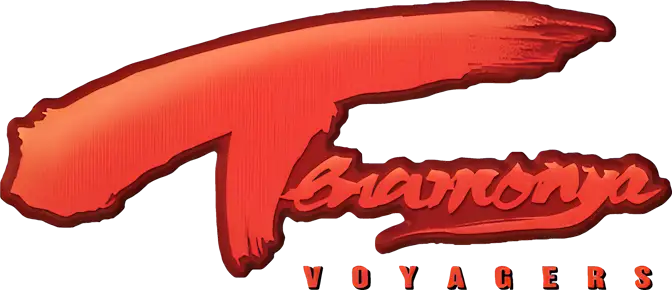 Tenamonya Voyagers