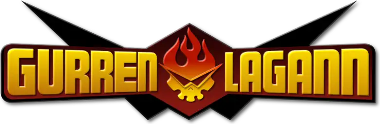 Tengen Toppa Gurren Lagann
