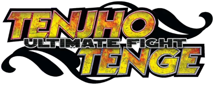 Tenjou Tenge