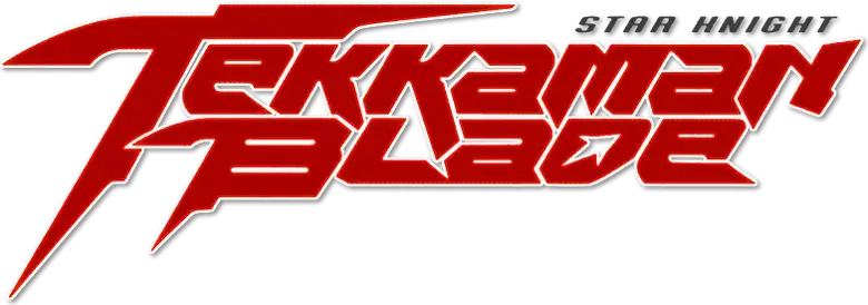 Uchuu no Kishi Tekkaman Blade