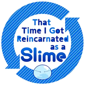 Tensei Shitara Slime Datta Ken