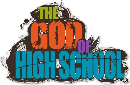 THE GOD OF HIGH SCHOOL