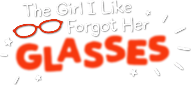 Suki na Ko ga Megane wo Wasureta
