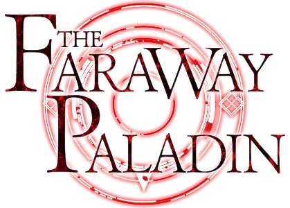 Saihate no Paladin