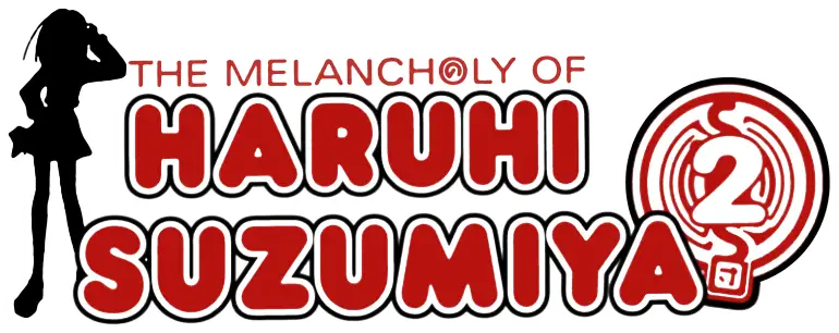 Suzumiya Haruhi no Yuuutsu