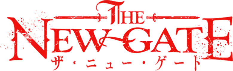 The New Gate