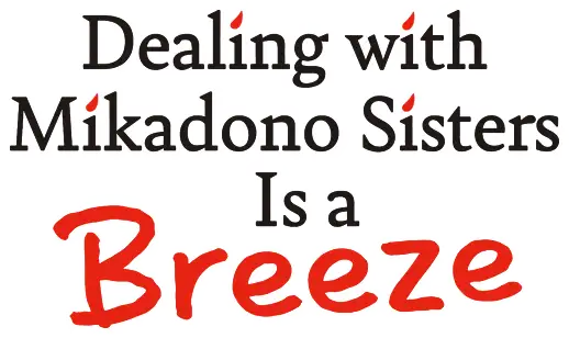 Mikadono Sanshimai wa Angai, Choroi.