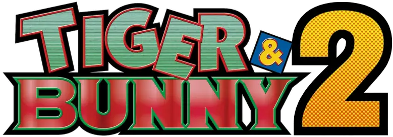 Tiger & Bunny