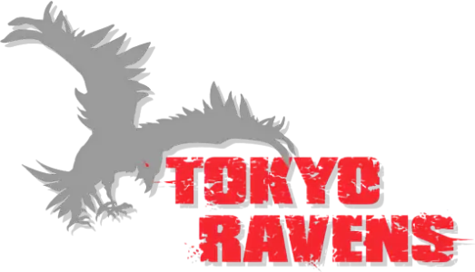 Tokyo Ravens