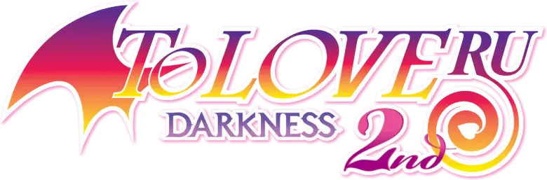 To LOVE-Ru
