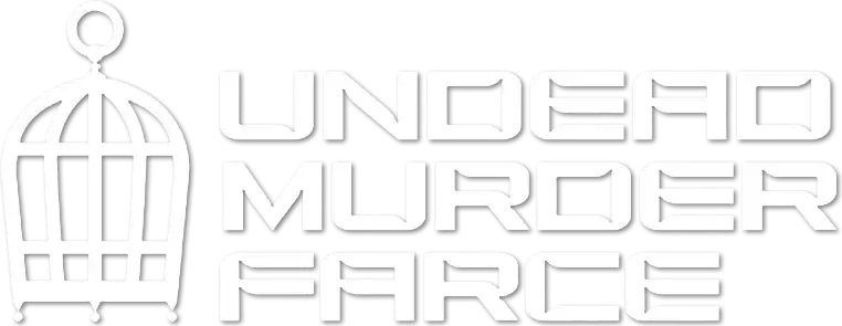 Undead Girl Murder Farce