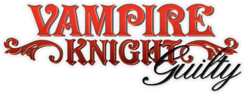 Vampire Knight