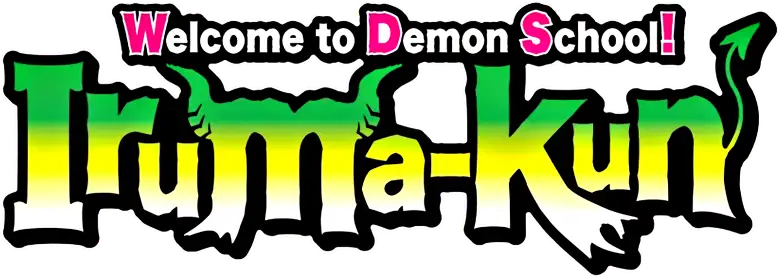 Mairimashita! Iruma-kun
