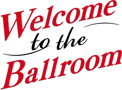 Ballroom e Youkoso