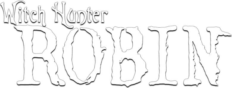 Witch Hunter Robin
