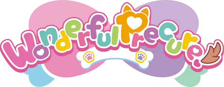 Futari wa Precure
