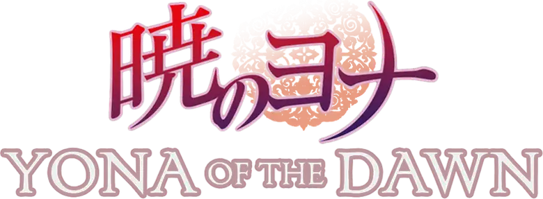 Akatsuki no Yona