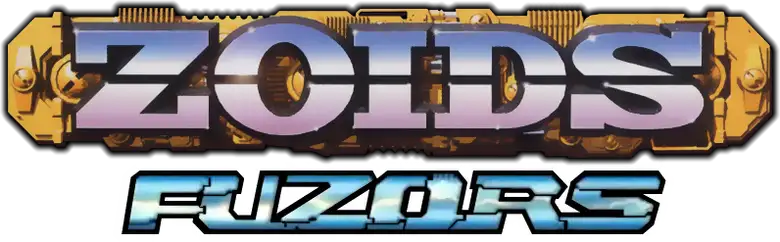 Zoids