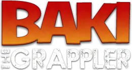 Grappler Baki (TV)