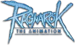 Ragnarök The Animation