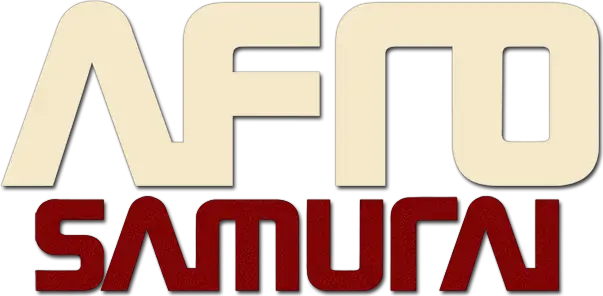 Afro Samurai
