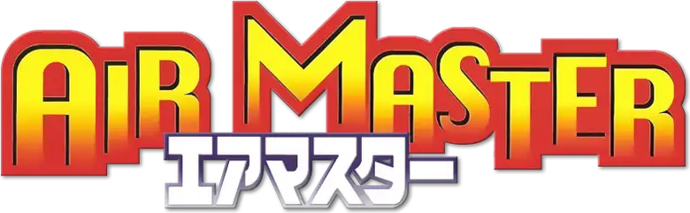 Air Master