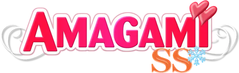 Amagami SS