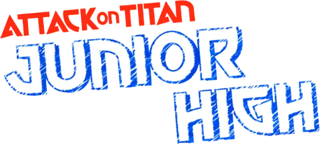 Shingeki no Kyojin