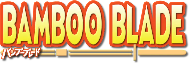 Bamboo Blade
