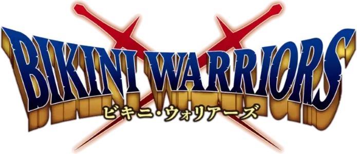 Bikini Warriors OVA