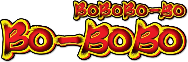 Bobobo-bo Bo-bobo