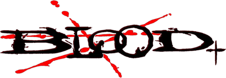 Blood+