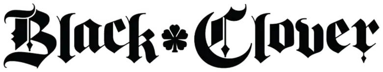 Black Clover