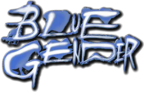 Blue Gender