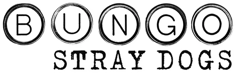 Bungou Stray Dogs
