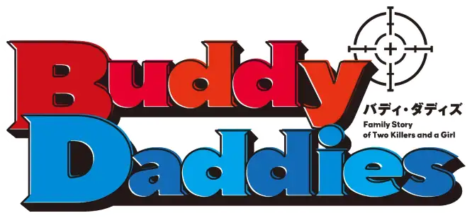 Buddy Daddies