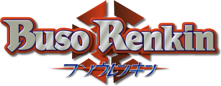 Busou Renkin