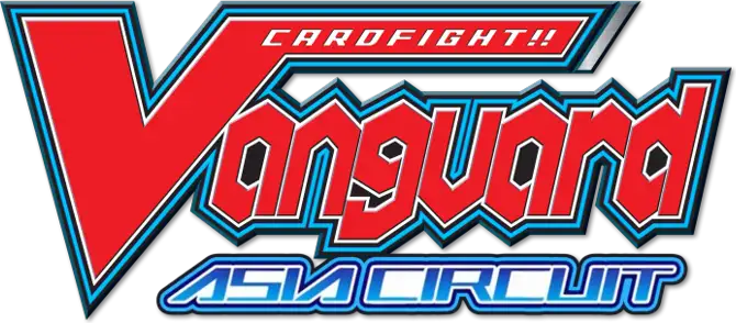 Cardfight!! Vanguard