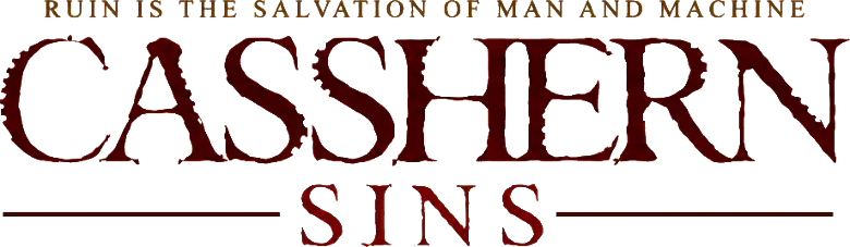 Casshern Sins