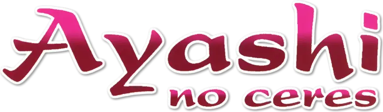 Ayashi no Ceres