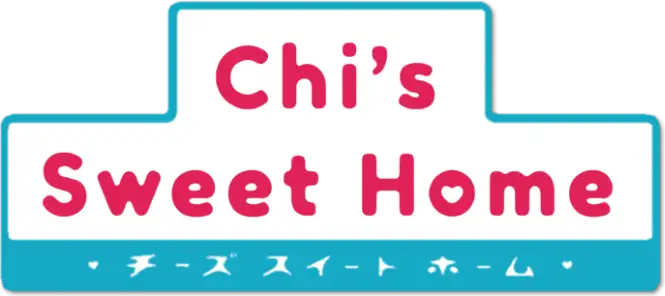 Chi's Sweet Home