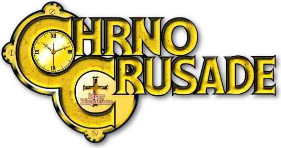 Chrno Crusade