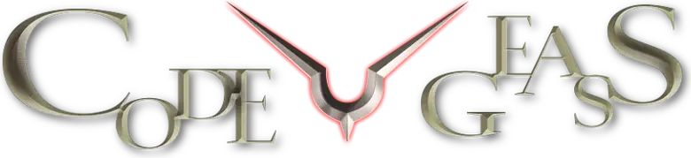 Code Geass: Hangyaku no Lelouch